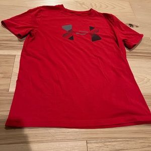 Under Armour dri fit shirt